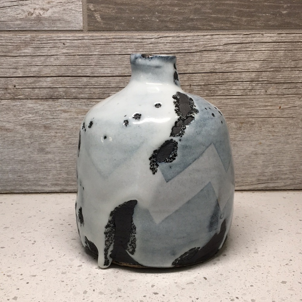 Original Ceramic Vase